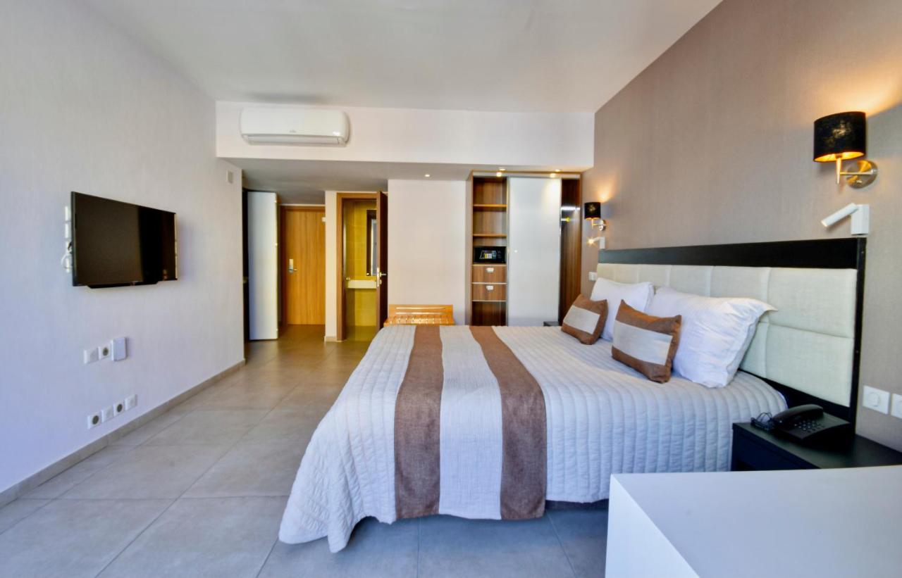 Samsara Hotel Antananarivo Exterior photo
